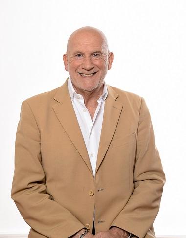 Luc LECOMTE