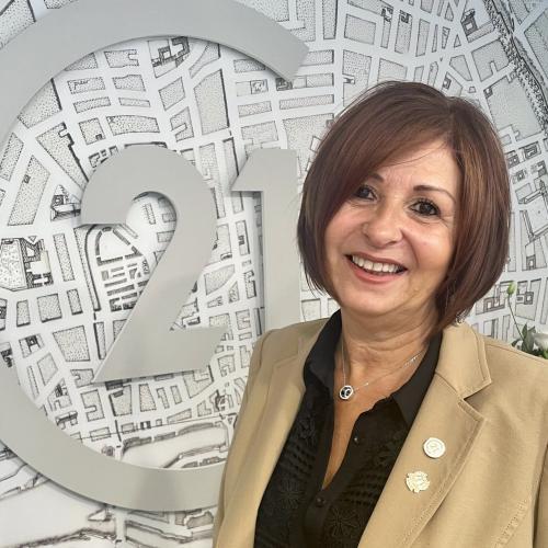 Jocelyne FARNOUX