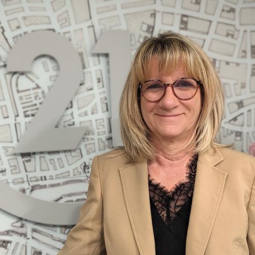 Céline BORIE