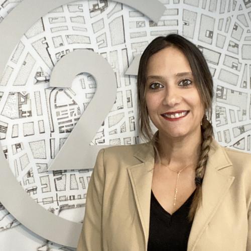Priscilla ORION