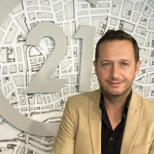 Frédéric TABONE