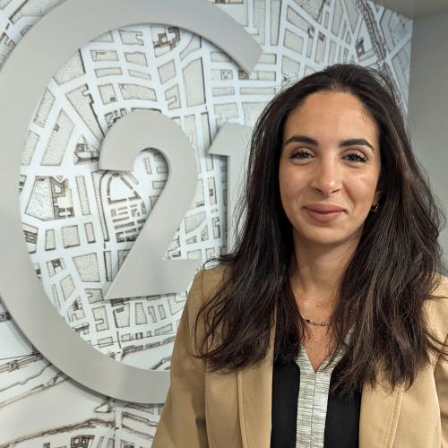 Alissa MILOUDI