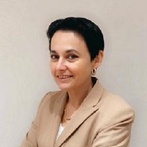 Valérie BERTHON