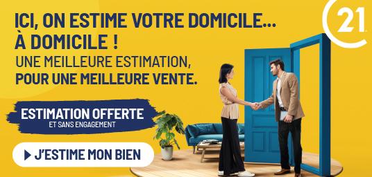 Aubagne/immobilier/CENTURY21 Agence Beaumond/Aubagne