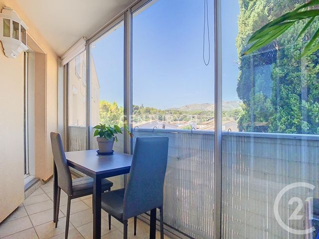 appartement - AUBAGNE - 13