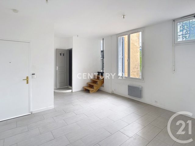 appartement - AUBAGNE - 13