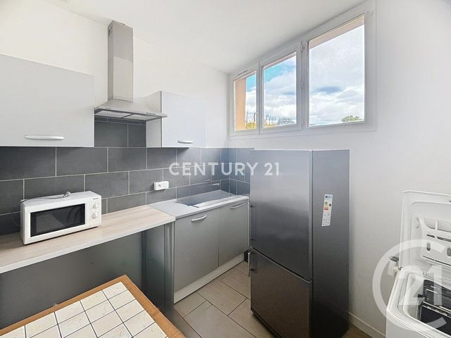appartement - AUBAGNE - 13