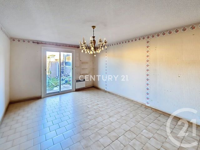 Maison à vendre AUBAGNE