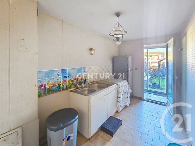 maison à vendre - 4 pièces - 77.49 m2 - AUBAGNE - 13 - PROVENCE-ALPES-COTE-D-AZUR - Century 21 Agence Beaumond