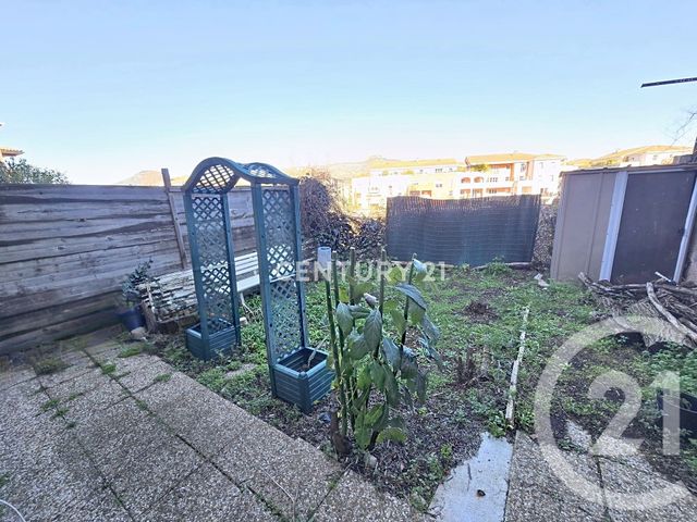 maison à vendre - 4 pièces - 77.49 m2 - AUBAGNE - 13 - PROVENCE-ALPES-COTE-D-AZUR - Century 21 Agence Beaumond