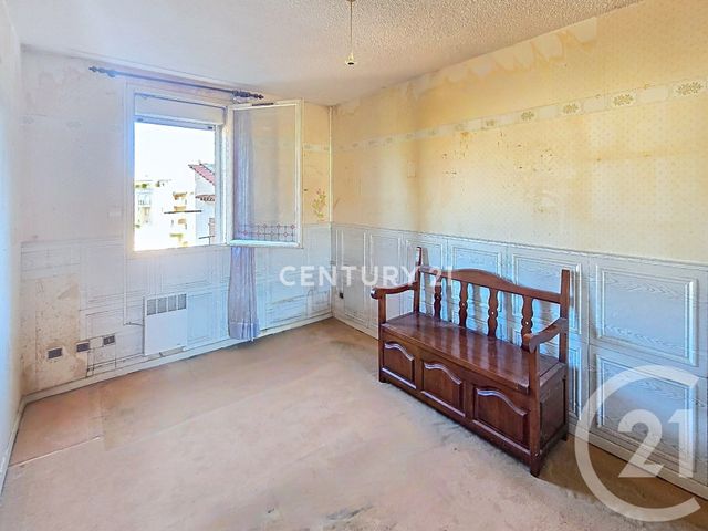 maison à vendre - 4 pièces - 77.49 m2 - AUBAGNE - 13 - PROVENCE-ALPES-COTE-D-AZUR - Century 21 Agence Beaumond