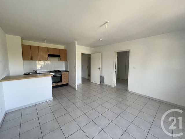 Appartement T2 à louer AUBAGNE