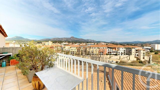  - AUBAGNE - 