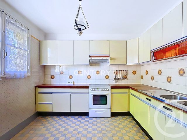 maison à vendre - 5 pièces - 88.65 m2 - LA PENNE SUR HUVEAUNE - 13 - PROVENCE-ALPES-COTE-D-AZUR - Century 21 Agence Beaumond