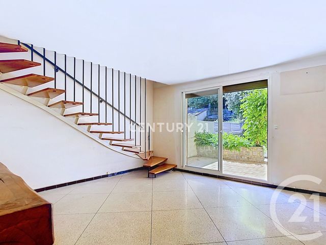 maison à vendre - 5 pièces - 88.65 m2 - LA PENNE SUR HUVEAUNE - 13 - PROVENCE-ALPES-COTE-D-AZUR - Century 21 Agence Beaumond