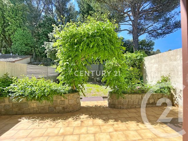 maison à vendre - 5 pièces - 88.65 m2 - LA PENNE SUR HUVEAUNE - 13 - PROVENCE-ALPES-COTE-D-AZUR - Century 21 Agence Beaumond