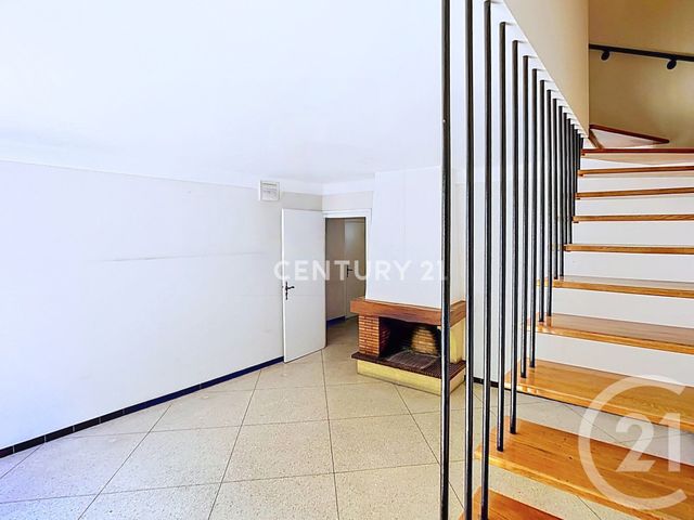 maison à vendre - 5 pièces - 88.65 m2 - LA PENNE SUR HUVEAUNE - 13 - PROVENCE-ALPES-COTE-D-AZUR - Century 21 Agence Beaumond