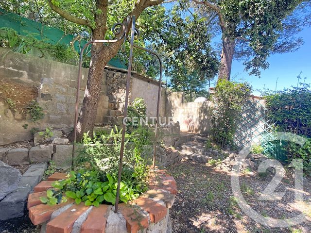 maison à vendre - 5 pièces - 88.65 m2 - LA PENNE SUR HUVEAUNE - 13 - PROVENCE-ALPES-COTE-D-AZUR - Century 21 Agence Beaumond