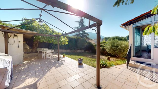 maison à vendre - 5 pièces - 138.95 m2 - AUBAGNE - 13 - PROVENCE-ALPES-COTE-D-AZUR - Century 21 Agence Beaumond