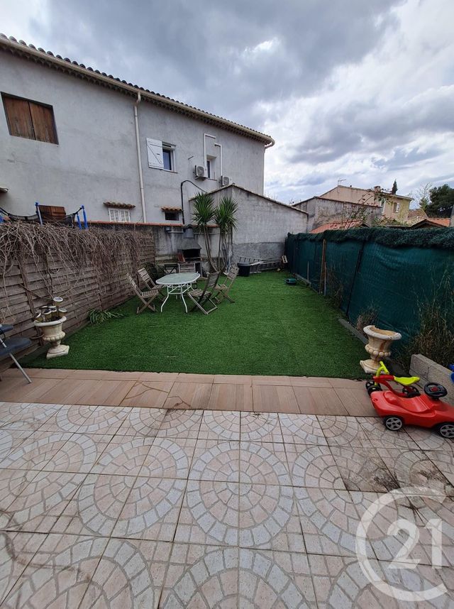 Afficher la photo en grand maison à vendre - 5 pièces - 97.82 m2 - AUBAGNE - 13 - PROVENCE-ALPES-COTE-D-AZUR - Century 21 Agence Beaumond