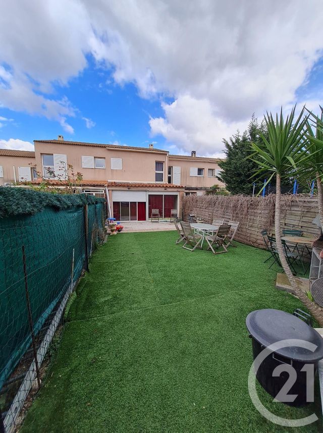 Afficher la photo en grand maison à vendre - 5 pièces - 97.82 m2 - AUBAGNE - 13 - PROVENCE-ALPES-COTE-D-AZUR - Century 21 Agence Beaumond