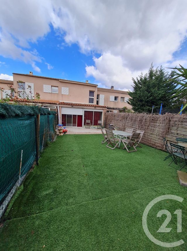 Afficher la photo en grand maison à vendre - 5 pièces - 97.82 m2 - AUBAGNE - 13 - PROVENCE-ALPES-COTE-D-AZUR - Century 21 Agence Beaumond