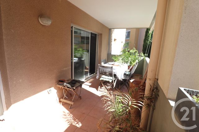 Afficher la photo en grand appartement à vendre - 3 pièces - 60.85 m2 - AUBAGNE - 13 - PROVENCE-ALPES-COTE-D-AZUR - Century 21 Agence Beaumond