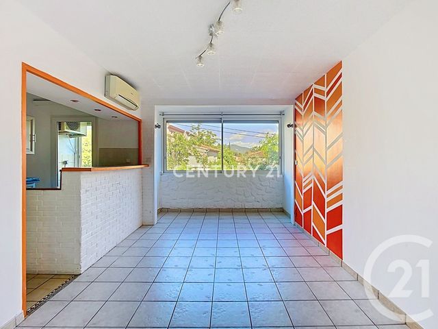 appartement - AUBAGNE - 13