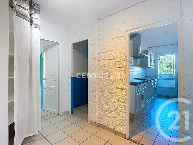 Appartement F4 à vendre - 4 pièces - 68.91 m2 - AUBAGNE - 13 - PROVENCE-ALPES-COTE-D-AZUR - Century 21 Agence Beaumond