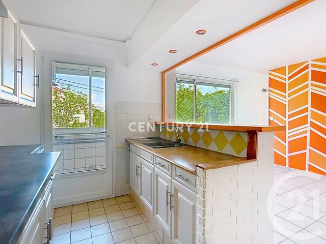 Appartement F4 à vendre - 4 pièces - 68.91 m2 - AUBAGNE - 13 - PROVENCE-ALPES-COTE-D-AZUR - Century 21 Agence Beaumond