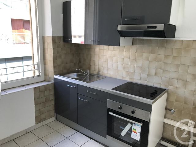 Afficher la photo en grand Appartement F1 à vendre - 1 pièce - 30.27 m2 - AUBAGNE - 13 - PROVENCE-ALPES-COTE-D-AZUR - Century 21 Agence Beaumond