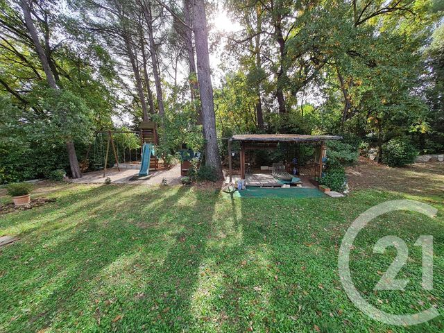 Afficher la photo en grand maison à vendre - 5 pièces - 115.0 m2 - LA BOUILLADISSE - 13 - PROVENCE-ALPES-COTE-D-AZUR - Century 21 Agence Beaumond
