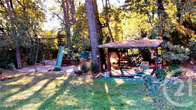 Afficher la photo en grand maison à vendre - 5 pièces - 115.0 m2 - LA BOUILLADISSE - 13 - PROVENCE-ALPES-COTE-D-AZUR - Century 21 Agence Beaumond