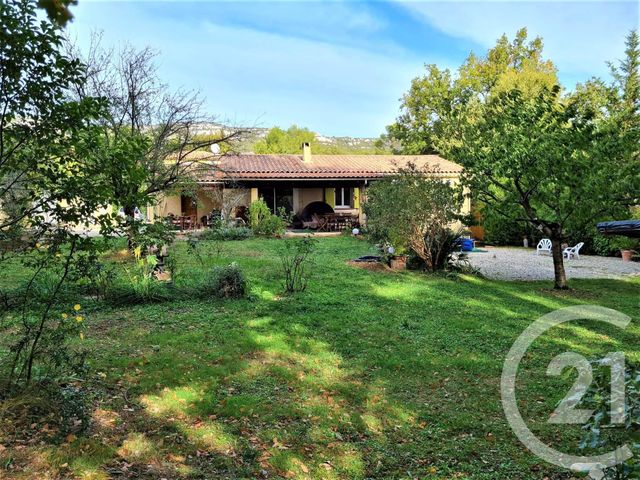 Afficher la photo en grand maison à vendre - 5 pièces - 115.0 m2 - LA BOUILLADISSE - 13 - PROVENCE-ALPES-COTE-D-AZUR - Century 21 Agence Beaumond