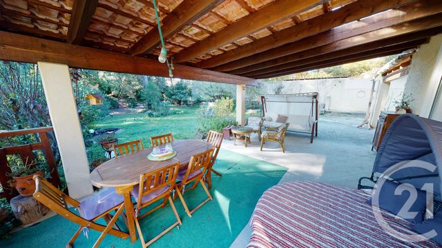 Afficher la photo en grand maison à vendre - 5 pièces - 115.0 m2 - LA BOUILLADISSE - 13 - PROVENCE-ALPES-COTE-D-AZUR - Century 21 Agence Beaumond
