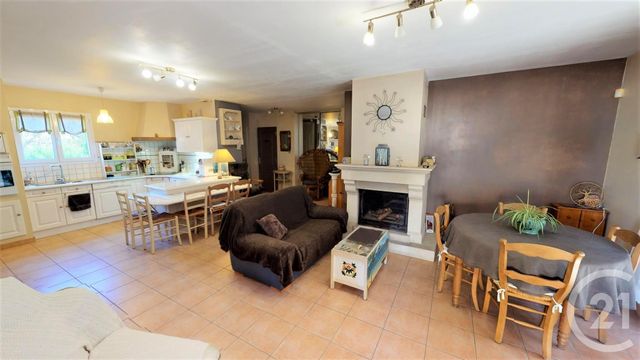 Afficher la photo en grand maison à vendre - 5 pièces - 115.0 m2 - LA BOUILLADISSE - 13 - PROVENCE-ALPES-COTE-D-AZUR - Century 21 Agence Beaumond