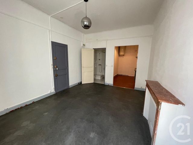 Afficher la photo en grand Appartement T1 à louer - 1 pièce - 26.36 m2 - AUBAGNE - 13 - PROVENCE-ALPES-COTE-D-AZUR - Century 21 Agence Beaumond