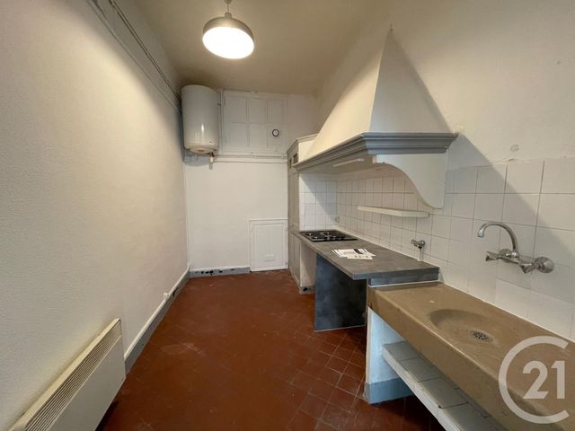 Afficher la photo en grand Appartement T1 à louer - 1 pièce - 26.36 m2 - AUBAGNE - 13 - PROVENCE-ALPES-COTE-D-AZUR - Century 21 Agence Beaumond