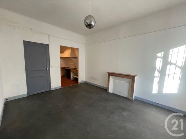 Afficher la photo en grand Appartement T1 à louer - 1 pièce - 26.36 m2 - AUBAGNE - 13 - PROVENCE-ALPES-COTE-D-AZUR - Century 21 Agence Beaumond