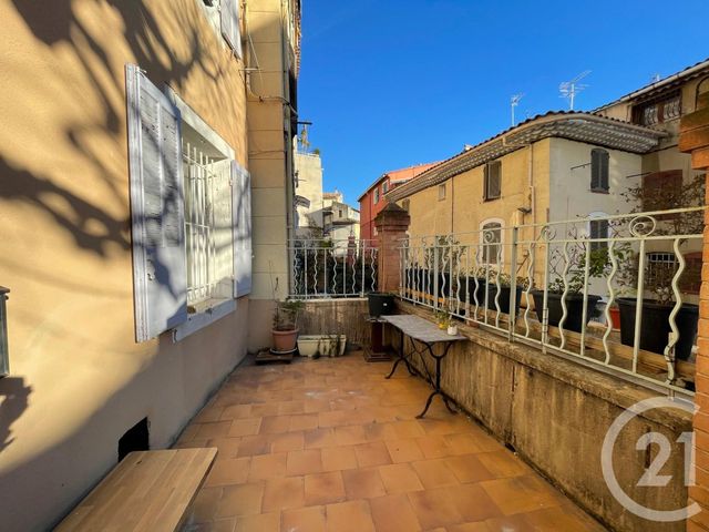 Afficher la photo en grand Appartement T1 à louer - 1 pièce - 26.36 m2 - AUBAGNE - 13 - PROVENCE-ALPES-COTE-D-AZUR - Century 21 Agence Beaumond