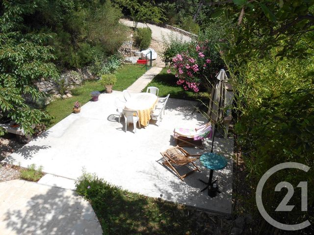 Afficher la photo en grand Appartement F2 à vendre - 2 pièces - 37.25 m2 - AURIOL - 13 - PROVENCE-ALPES-COTE-D-AZUR - Century 21 Agence Beaumond