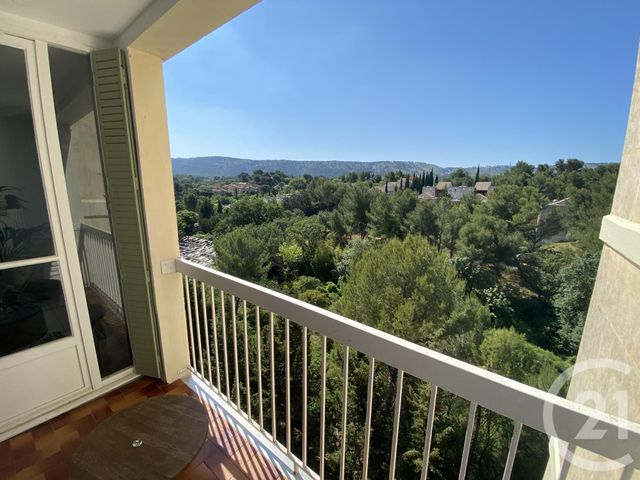 Appartement à vendre - 4 pièces - 84.86 m2 - AUBAGNE - 13 - PROVENCE-ALPES-COTE-D-AZUR - Century 21 Agence Beaumond Appartement à vendre - 4 pièces - 84.86 m2 - AUBAGNE - 13 - PROVENCE-ALPES-COTE-D-AZUR - Century 21 Agence Beaumond