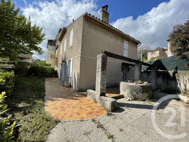 Afficher la photo en grand maison à vendre - 5 pièces - 127.09 m2 - AUBAGNE - 13 - PROVENCE-ALPES-COTE-D-AZUR - Century 21 Agence Beaumond