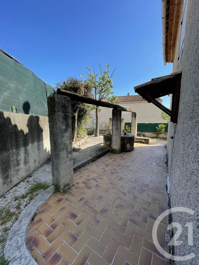 Afficher la photo en grand maison à vendre - 5 pièces - 127.09 m2 - AUBAGNE - 13 - PROVENCE-ALPES-COTE-D-AZUR - Century 21 Agence Beaumond