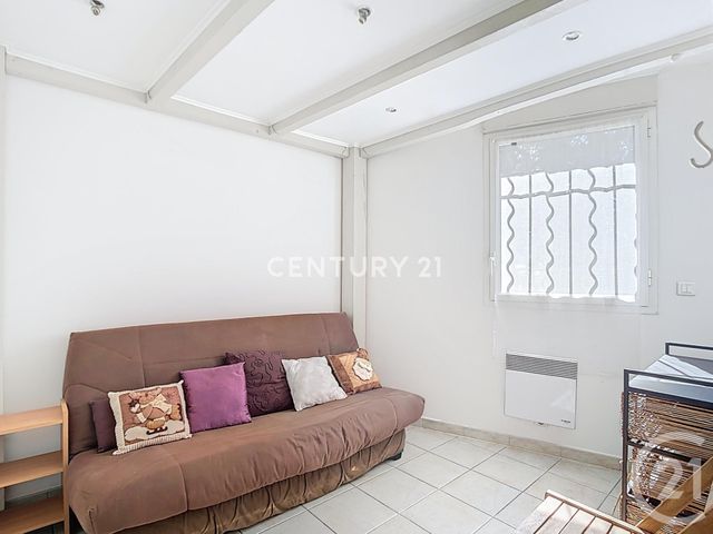 Appartement à vendre - 3 pièces - 53.0 m2 - GEMENOS - 13 - PROVENCE-ALPES-COTE-D-AZUR - Century 21 Agence Beaumond