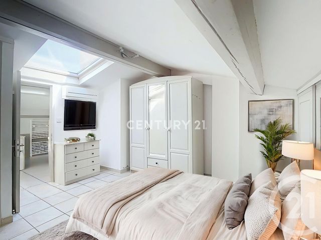 Appartement à vendre - 3 pièces - 53.0 m2 - GEMENOS - 13 - PROVENCE-ALPES-COTE-D-AZUR - Century 21 Agence Beaumond