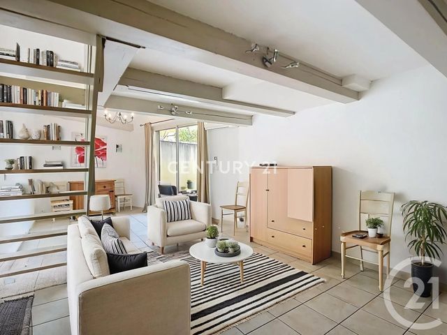 appartement - GEMENOS - 13