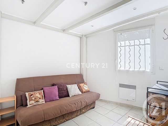 Appartement à vendre - 3 pièces - 53.0 m2 - GEMENOS - 13 - PROVENCE-ALPES-COTE-D-AZUR - Century 21 Agence Beaumond