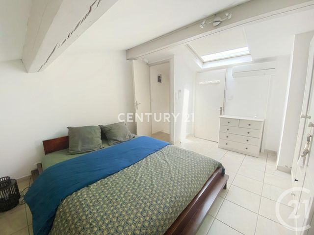 Appartement à vendre - 3 pièces - 53.0 m2 - GEMENOS - 13 - PROVENCE-ALPES-COTE-D-AZUR - Century 21 Agence Beaumond