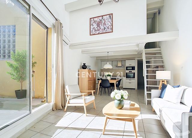 Appartement à vendre GEMENOS